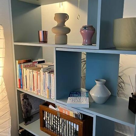 Charmant Appartement Proche Paris Сент-Уан Экстерьер фото